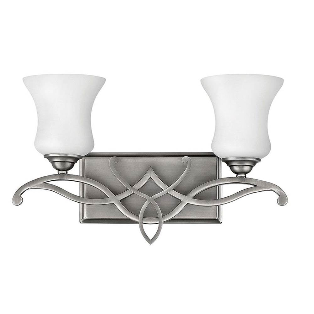 Hinkley Lighting Brooke Two Light Vanity