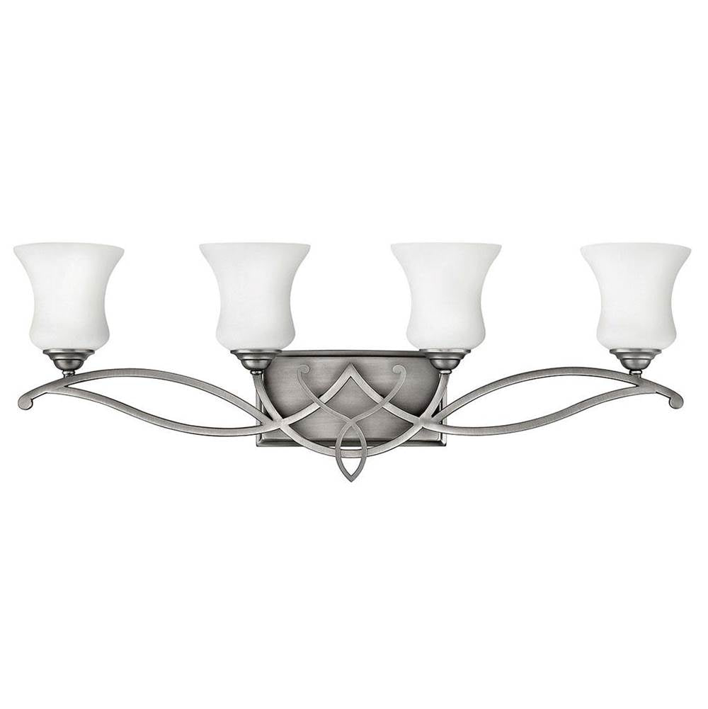 Hinkley Lighting Brooke Four Light Vanity
