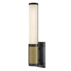 Hinkley Lighting Zevi Small Led Vanity