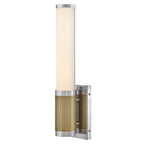 Hinkley Lighting Zevi Small Led Vanity