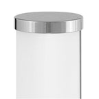 Hinkley Lighting 50060PN Polished Nickel Small Led Vanity Image 4