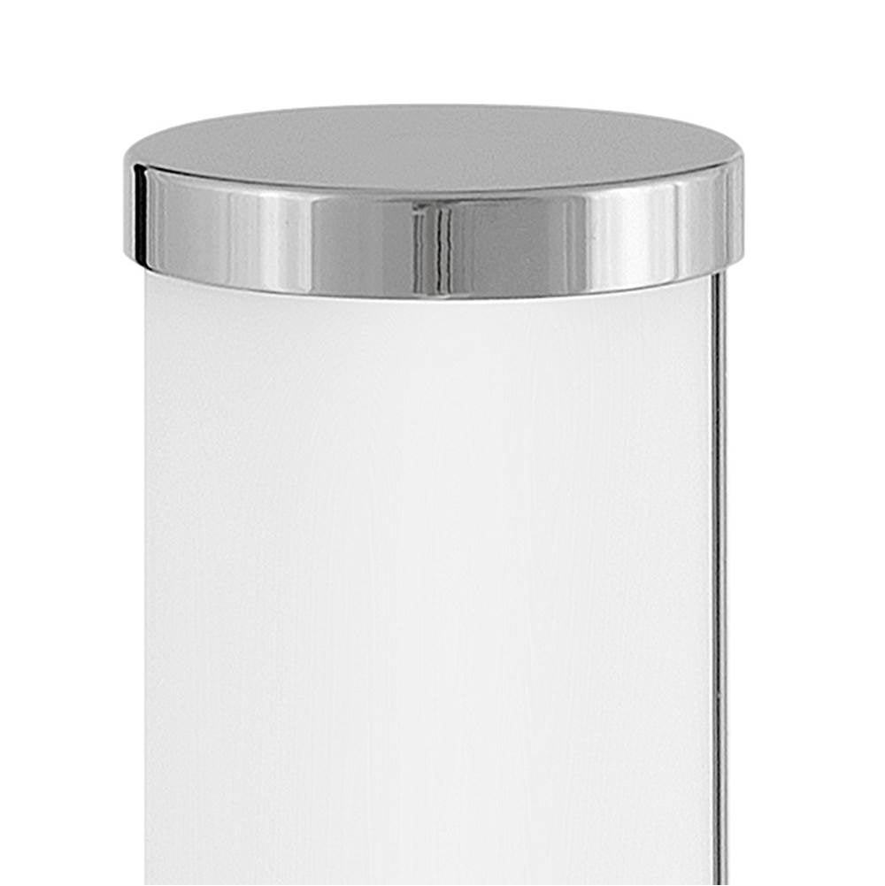 Hinkley Lighting 50060PN Polished Nickel Small Led Vanity Image 4