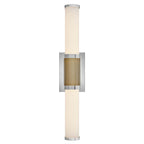 Hinkley Lighting Zevi Medium Led Vanity