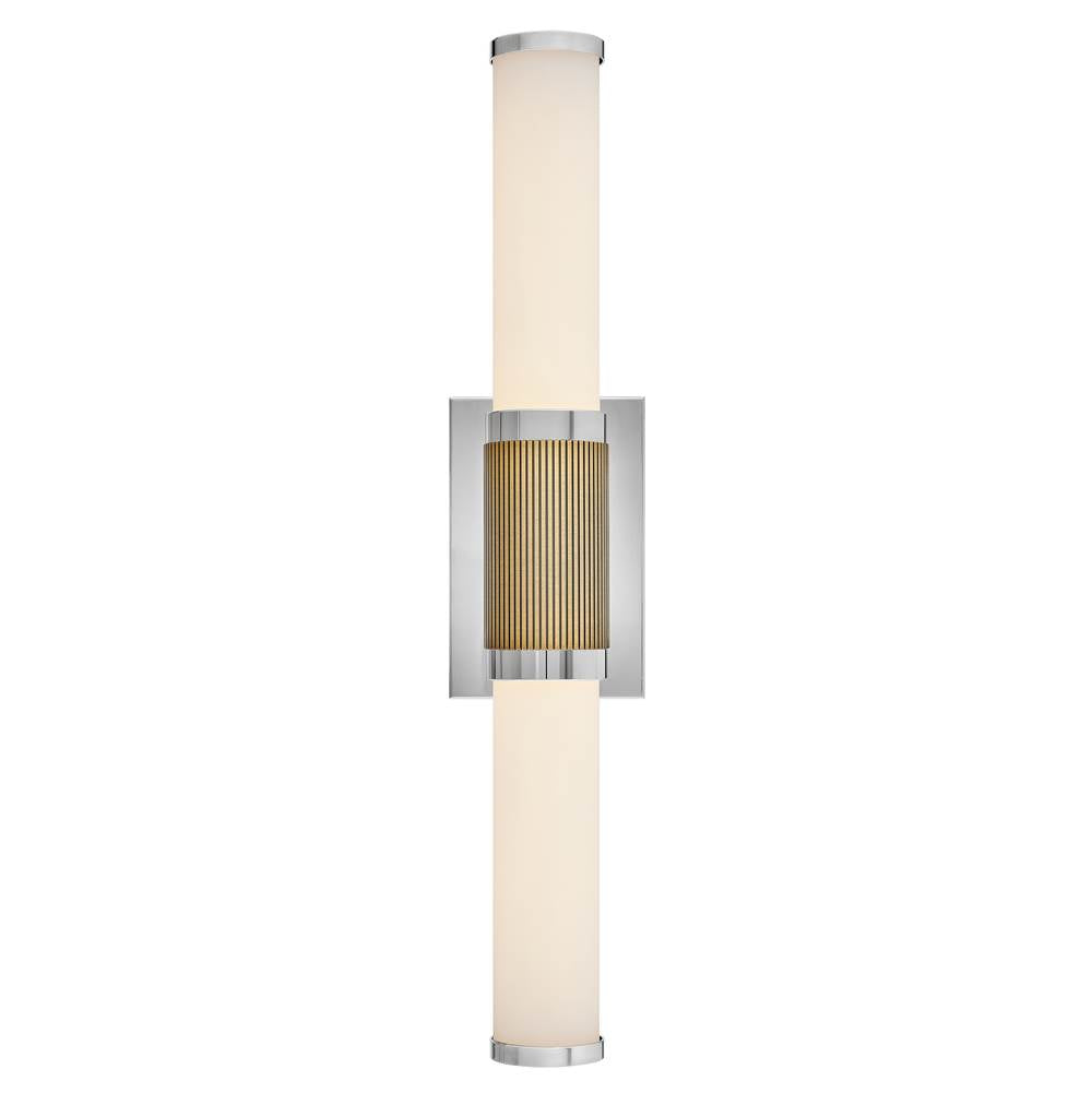 Hinkley Lighting Zevi Medium Led Vanity