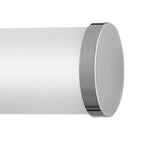 Hinkley Lighting 50062PN Polished Nickel Medium Led Vanity Image 3