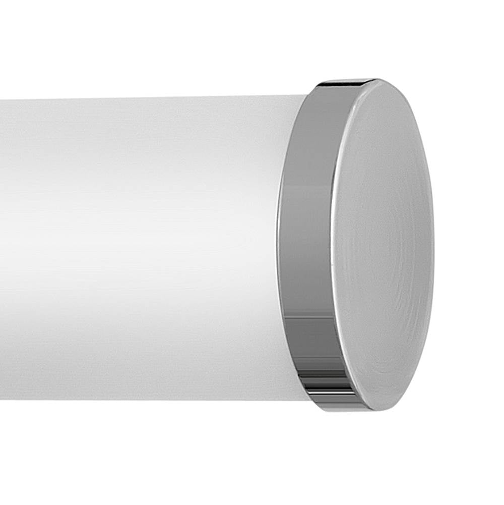 Hinkley Lighting 50062PN Polished Nickel Medium Led Vanity Image 3