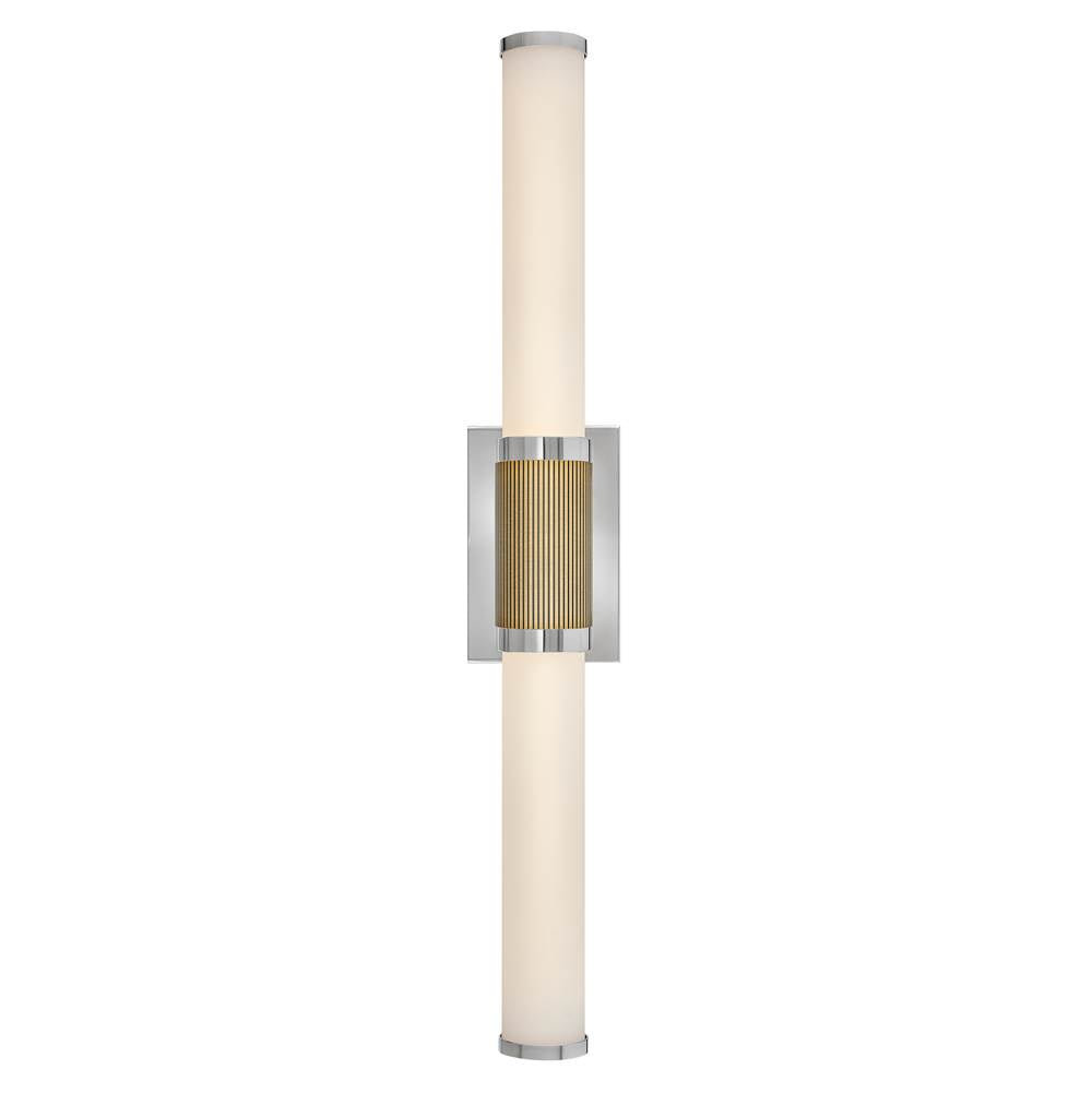 Hinkley Lighting Zevi Large Led Vanity