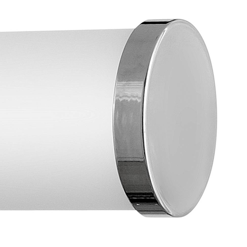 Hinkley Lighting 50063PN Polished Nickel Large Led Vanity Image 4