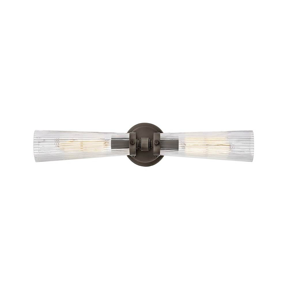 Hinkley Lighting Jude Medium Two Light Vanity