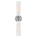 Hinkley Lighting Jude Medium Two Light Vanity