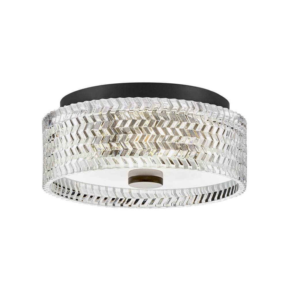Hinkley Lighting Elle Medium Flush Mount