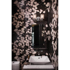 Hinkley Lighting Elle Two Light Vanity
