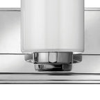 Hinkley Lighting 5053CM-LED Chrome Three Light Vanity Image 2