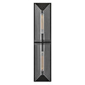 Hinkley Lighting 50712BX Black Oxide Two Light Vanity Image 1