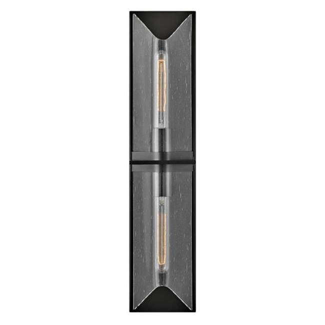 Hinkley Lighting 50712BX Black Oxide Two Light Vanity Image 1