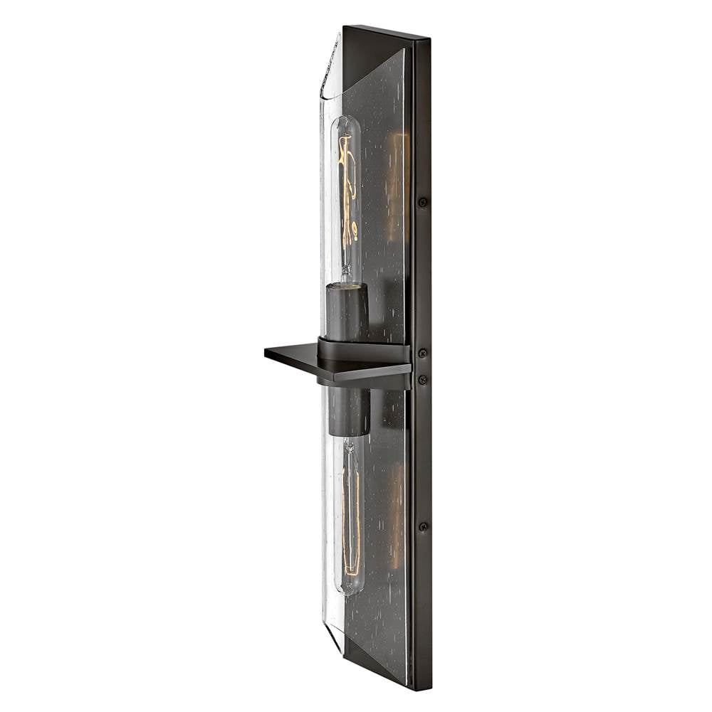 Hinkley Lighting 50712BX Black Oxide Two Light Vanity Image 4