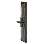 Hinkley Lighting 50712BX Black Oxide Two Light Vanity Image 4