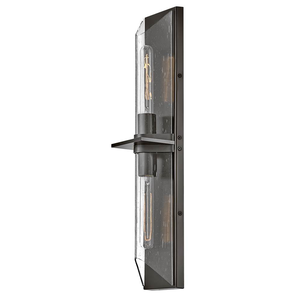 Hinkley Lighting 50712BX Black Oxide Two Light Vanity Image 3