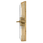 Hinkley Lighting 50712HB Heritage Brass Two Light Vanity Image 3