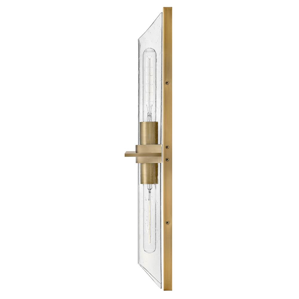 Hinkley Lighting 50712HB Heritage Brass Two Light Vanity Image 2