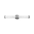 Hinkley Lighting 5073CM Chrome Medium Led Vanity Image 1
