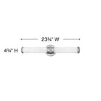 Hinkley Lighting Remi Medium Led Vanity