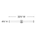 Hinkley Lighting Remi Large Led Vanity