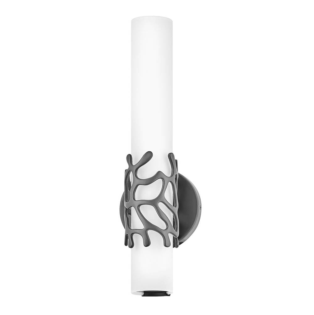 Hinkley Lighting Lyra Small Led Sconce