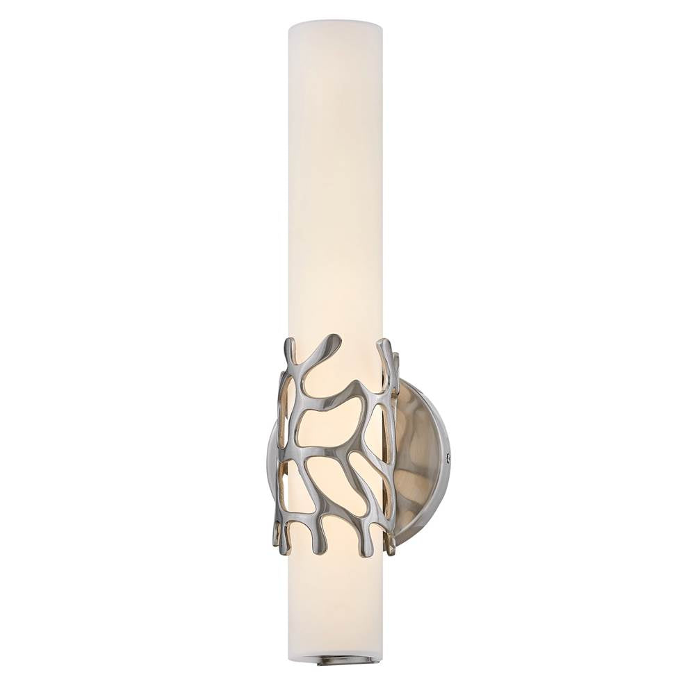 Hinkley Lighting Lyra Small Led Sconce