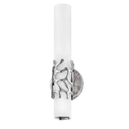 Hinkley Lighting 50871BN Brushed Nickel Small Led Sconce Image 4