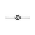 Hinkley Lighting Lyra Medium Led Vanity