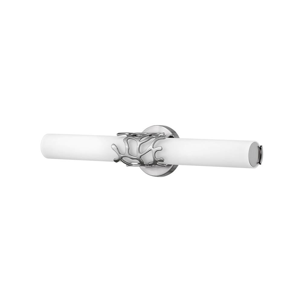 Hinkley Lighting 50872BN Brushed Nickel Medium Led Vanity Image 2