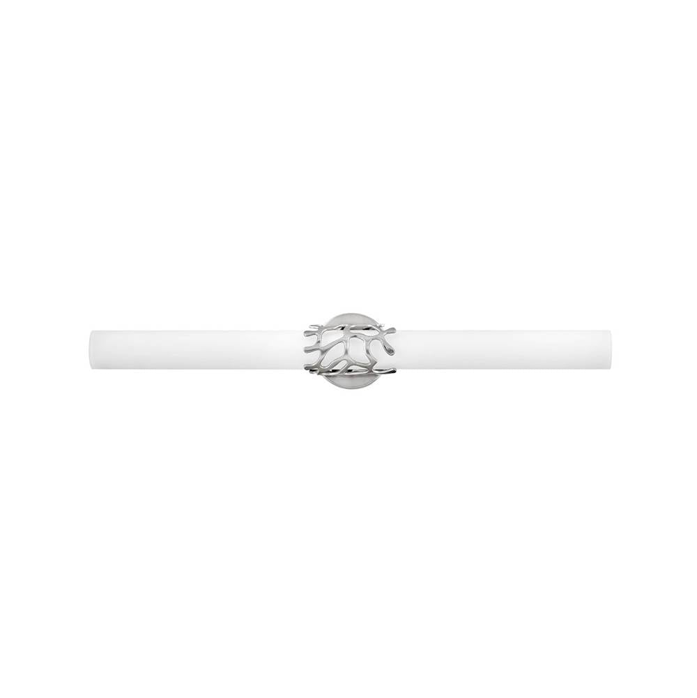 Hinkley Lighting 50873BN Brushed Nickel Large Led Vanity Image 1