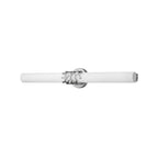 Hinkley Lighting 50873BN Brushed Nickel Large Led Vanity Image 2