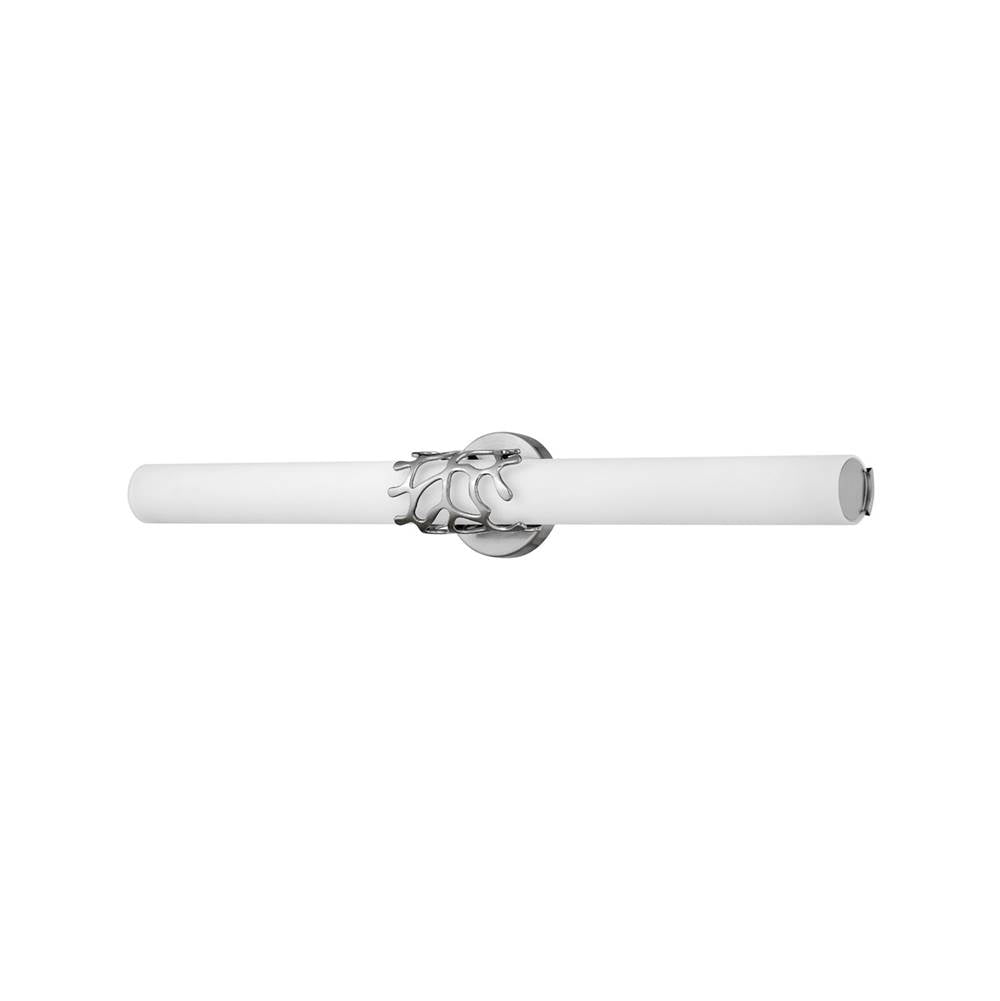 Hinkley Lighting 50873BN Brushed Nickel Large Led Vanity Image 2