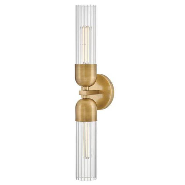 Hinkley Lighting Soren Large Sconce