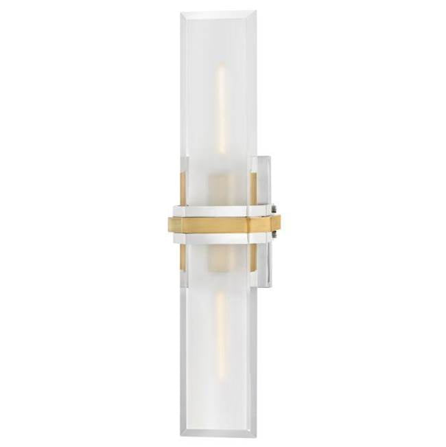 Hinkley Lighting Kipton Large Sconce
