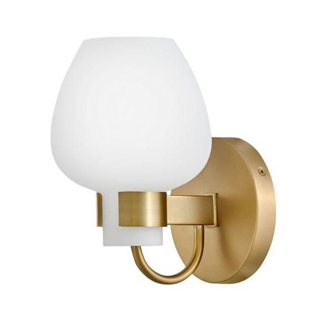Hinkley Lighting Sylvie Small Sconce
