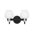Hinkley Lighting Sylvie Small Vanity