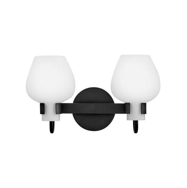 Hinkley Lighting Sylvie Small Vanity
