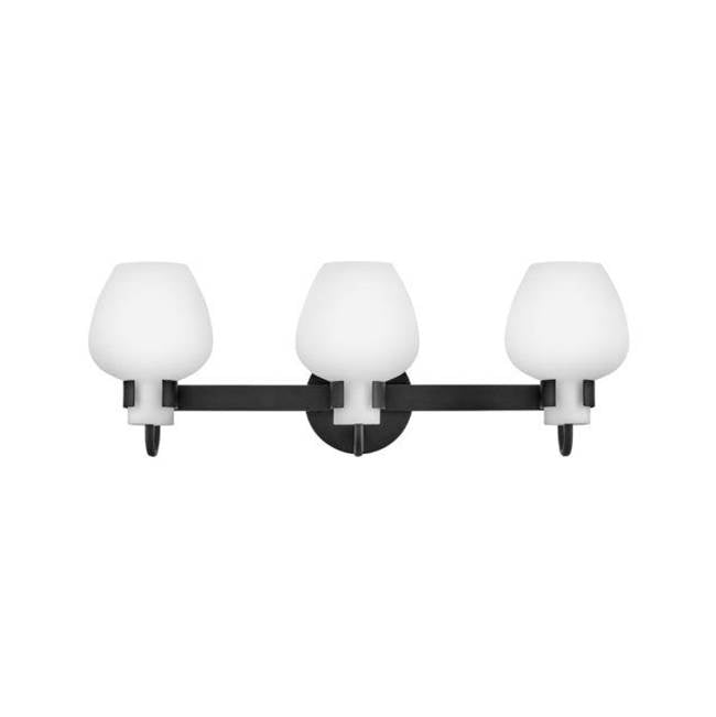 Hinkley Lighting Sylvie Medium Vanity