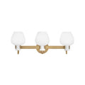 Hinkley Lighting Sylvie Medium Vanity