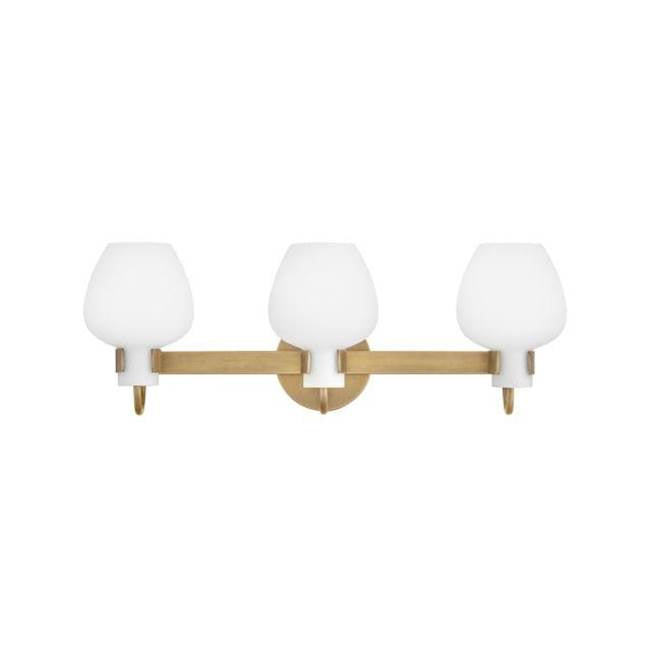 Hinkley Lighting Sylvie Medium Vanity