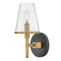 Hinkley Lighting Marten Single Light Vanity