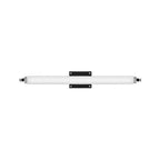 Hinkley Lighting 51093BK-CM Black,Chrome Large Led Sconce Image 1