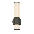 Hinkley Lighting 51150BX Black Oxide Small Led Sconce Image 3