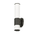 Hinkley Lighting 51150BX Black Oxide Small Led Sconce Image 2