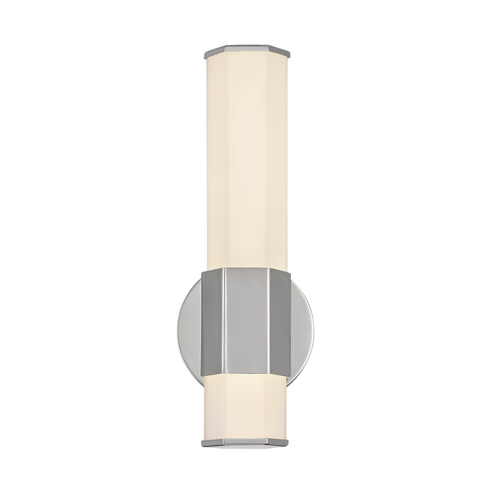 Hinkley Lighting Facet Small Led Sconce