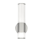 Hinkley Lighting 51150PN Polished Nickel Small Led Sconce Image 2