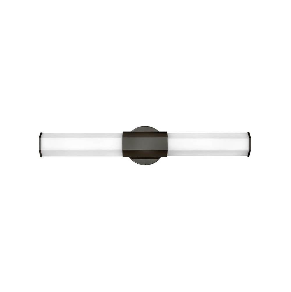 Hinkley Lighting 51152BX Black Oxide Medium Led Vanity Image 1